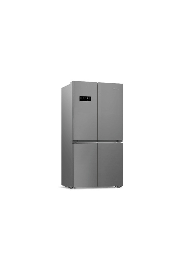GQND 572 I E Enerji Sınıfı 572 L Duo No Frost Gardrop Tipi Buzdolabı