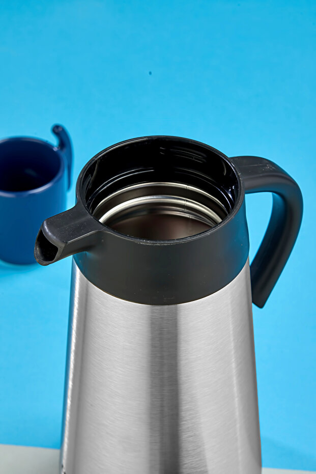 Classic 2 Litre Paslanmaz Çelik Termos - 8