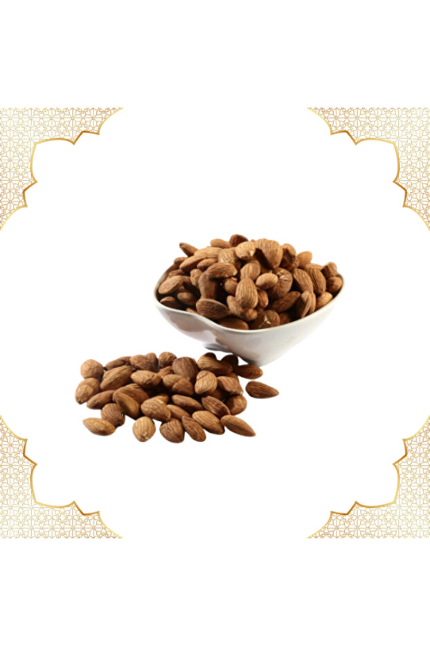 لوز محمص بالليمون 1 كجم - 2