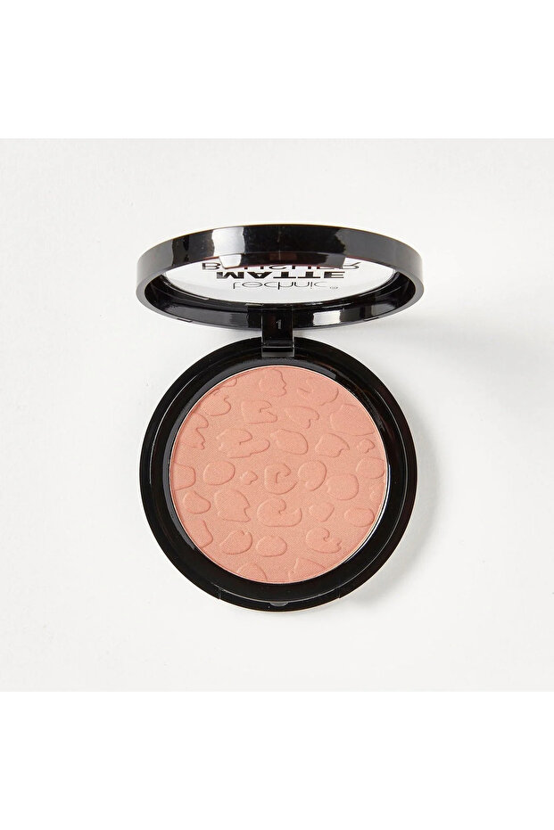 Blush Mat Barely There - 1