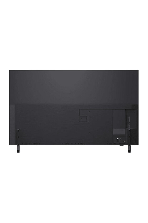 75QNED82A6B 75 inç 190 Ekran Uydu Alıcılı Smart QNED TV AI Sihirli Kumanda HDR10 webOS25 2025 - 3