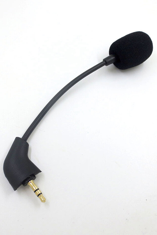 ميكروفون بديل لسماعات الألعاب Kingston HyperX Cloud 2، سلسلة Cloud، Xbox One، PS4 - 7