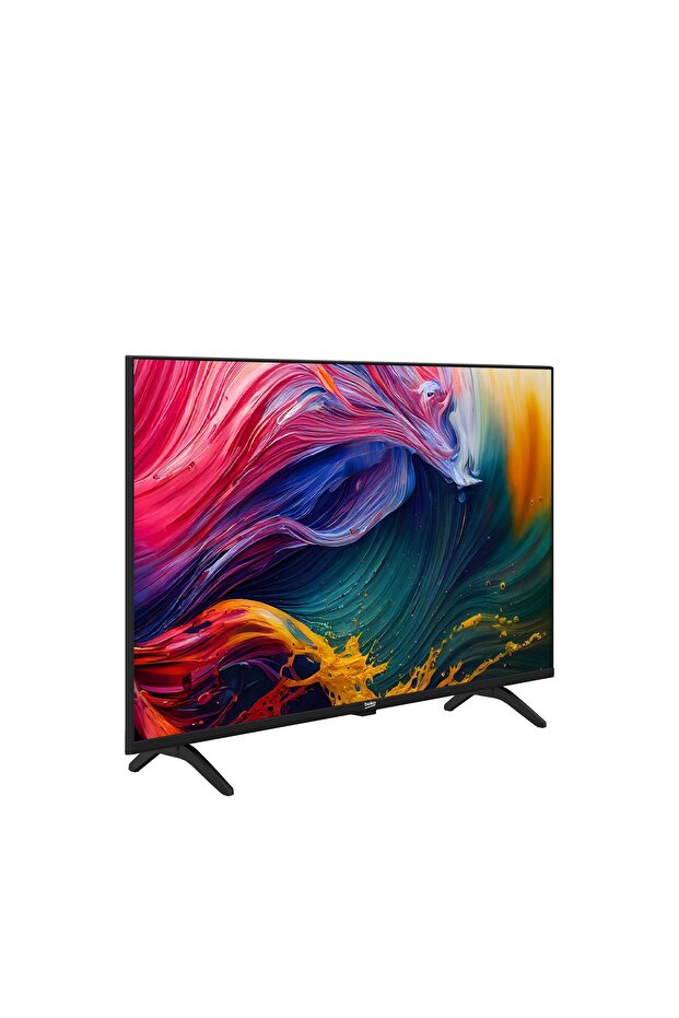 B43 D 697 B Android Tv - 2