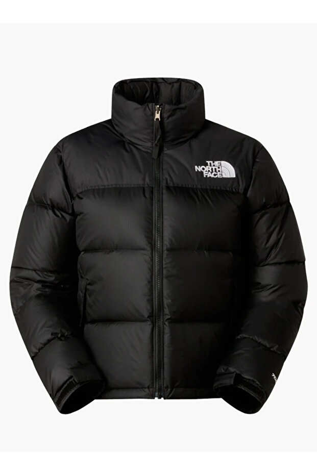 W 1996 Retro Nuptse kabát - 1