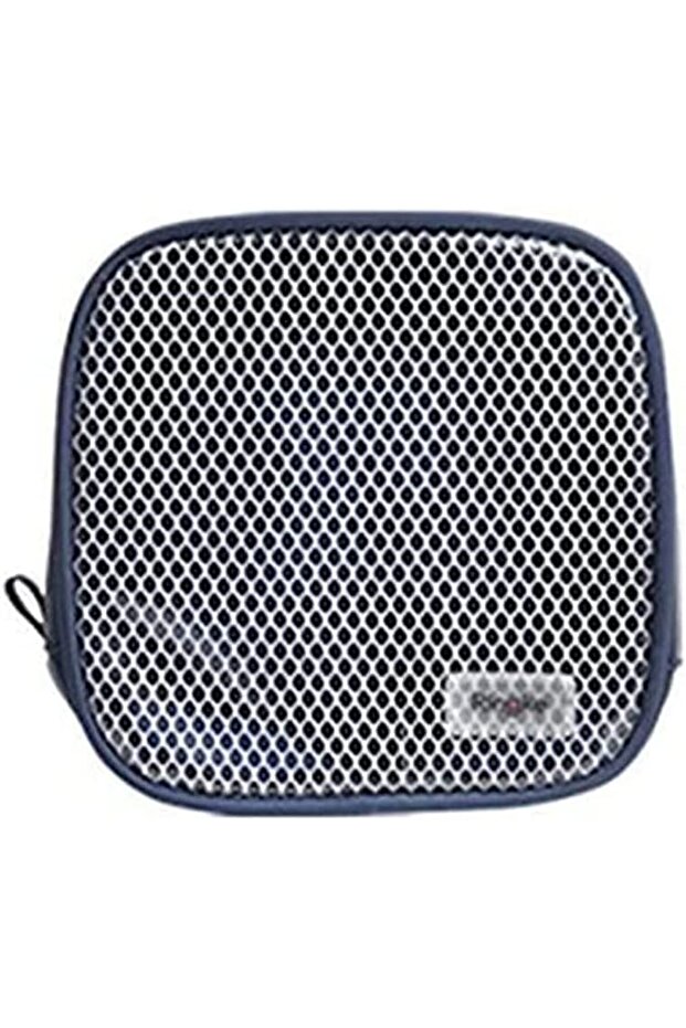 Travel Organizer Pouch Small| Navy