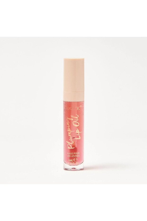 Plumping Lip Gloss - 3