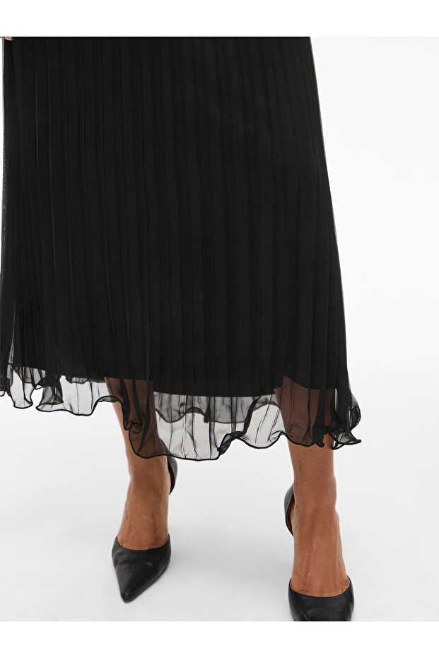 Maxirock VICALLA Plissierter - 6