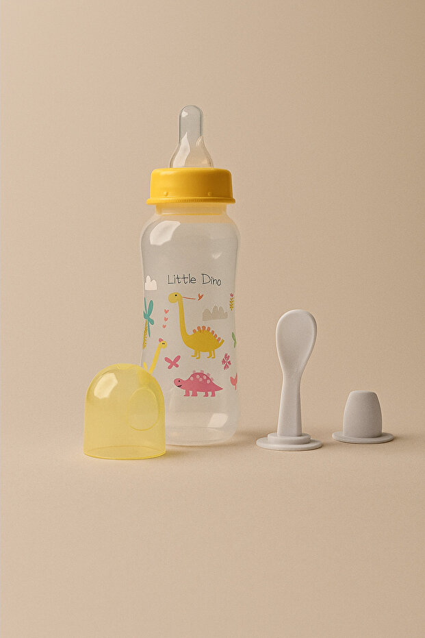feeding bottle 250ml