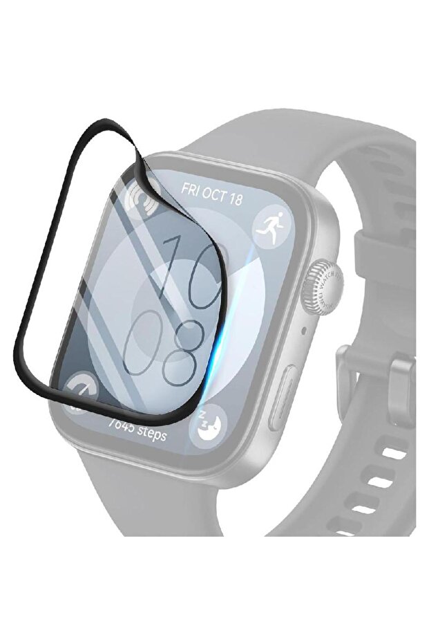 Pure Smartwatch Screen Protector - 1