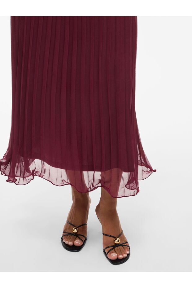 Maxirock VICALLA Plissierter - 6