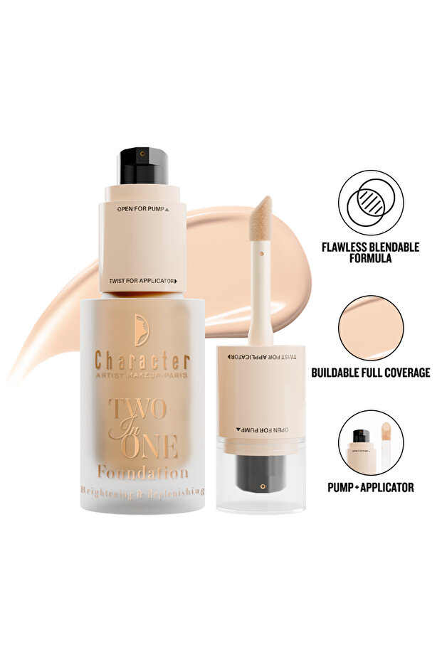 مؤسسة اثنين في واحد - 1