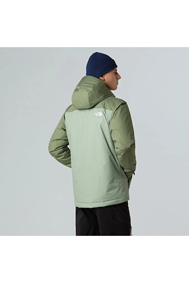 M MILLERTON INSULATED JACKET - 3