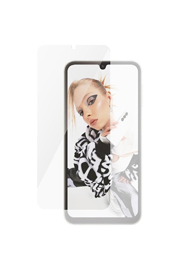 واقي شاشة آمن للهواتف الذكية - 2