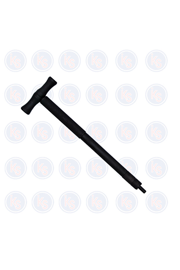 RAYBA ENJEKTÖR YUVA TEMİZLEME (FIRÇASIZ) - 1