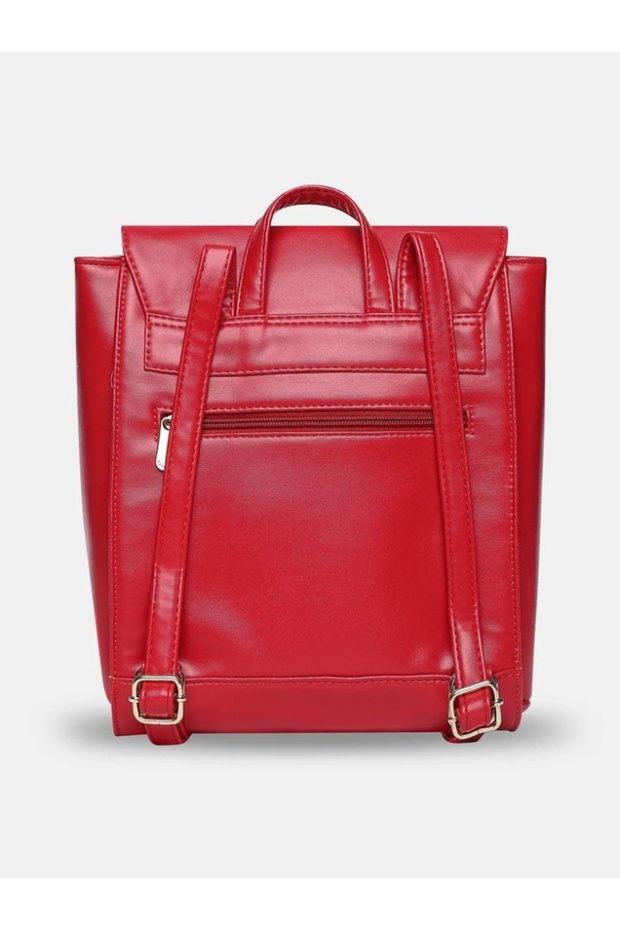 MERIDA BACKPACK LARGE RED - 2