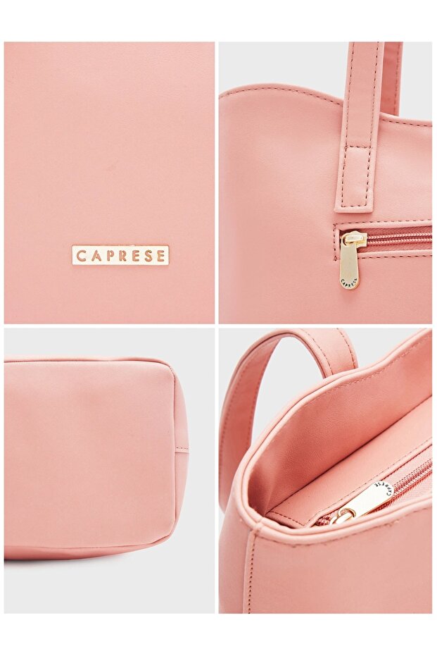 حقيبة أفرا توت متوسطة الحجم - 4