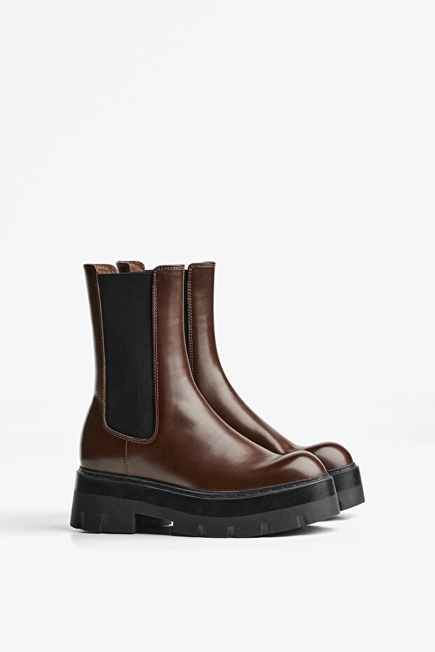 Elastik detaylı bot - 1