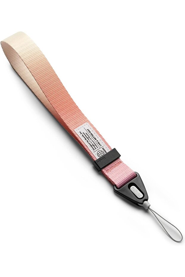 Hand Strap Designed for Camera Strap and Phone Strap | Forest