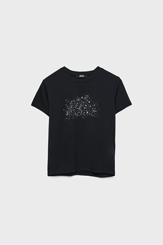 Baskılı tişört - 5