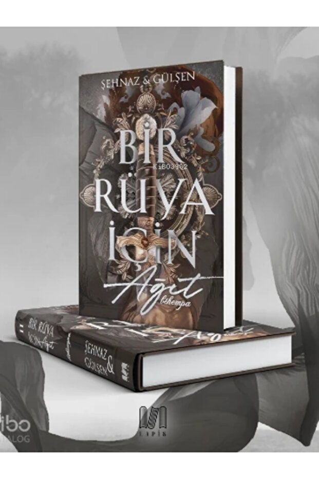 Requiem for a Dream-2: Behempa (Hardcover)