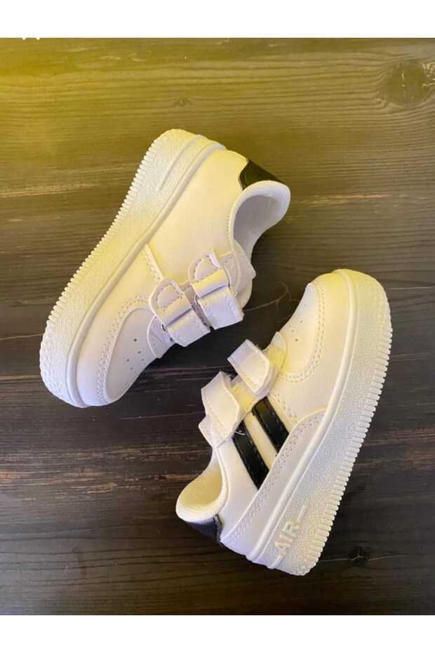 Yazlık Spor | Unisex Cocuk Ayakkabısı | Okul Ayakkabısı - 2