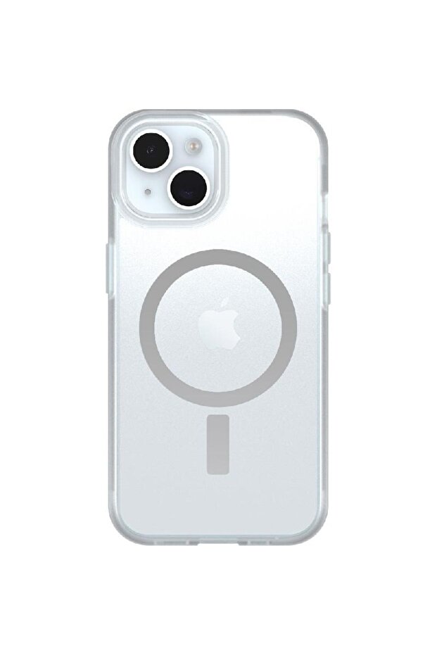 غطاء خلفي للهاتف المحمول من React مع MagSafe - 1