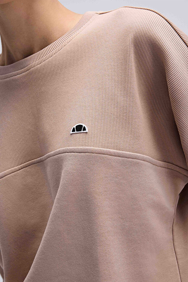 Kadın Sweatshirt EF567-BG - 3