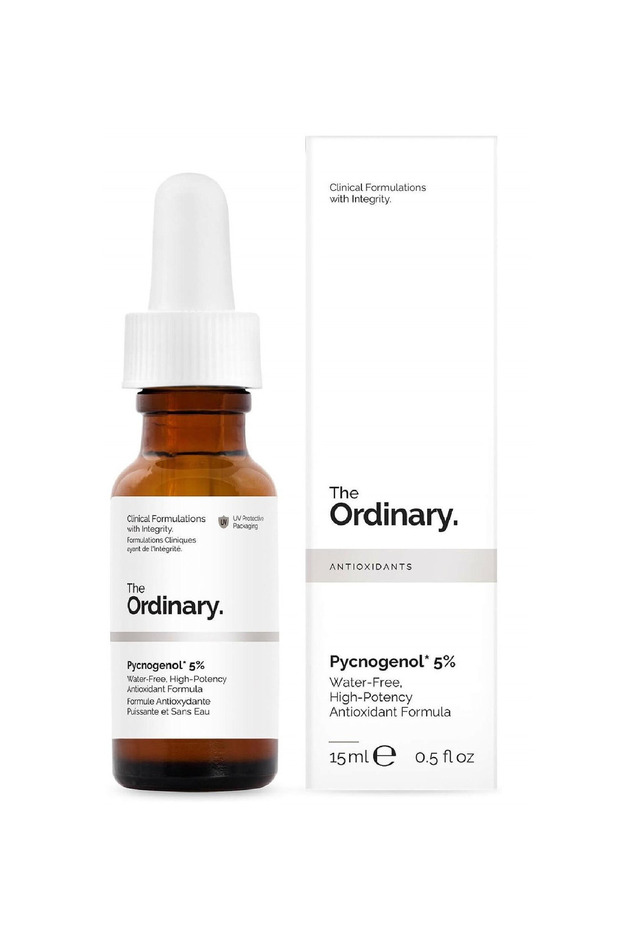 %100 Pycnogenol 5% 15ml