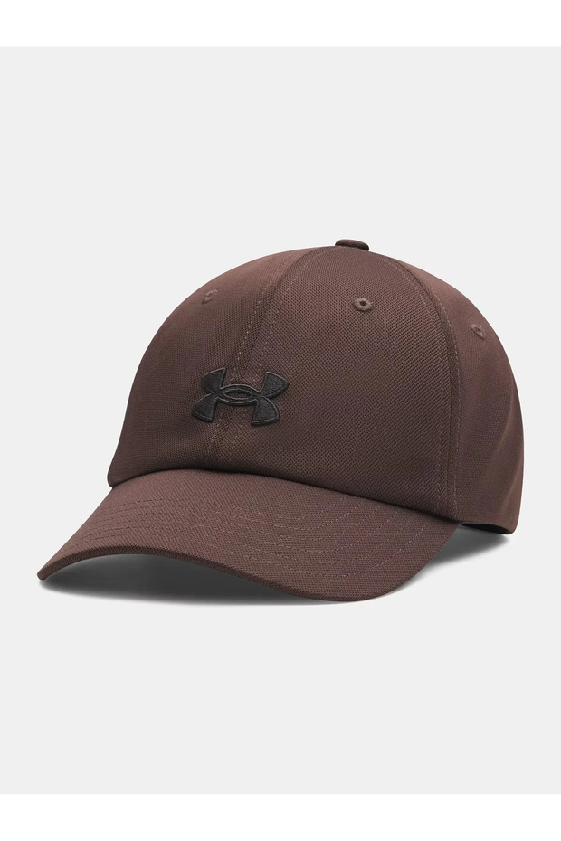 UA Blitzing Adjustable Cap Kadın Şapka - 3