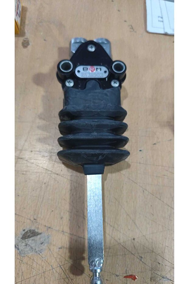 AXOR KABİN VENTİLİ - 1