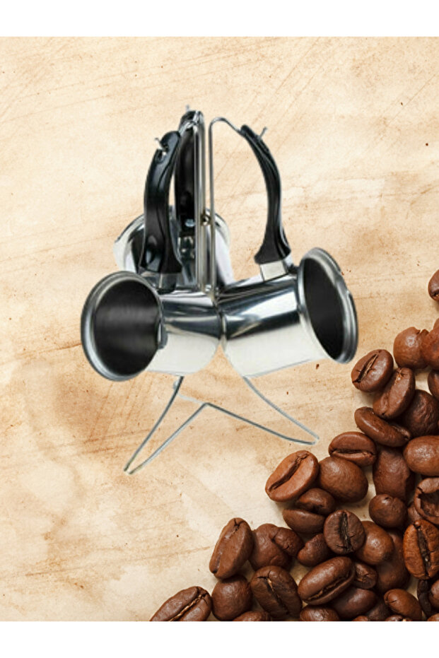 TREND CEZVE 3'LÜ - 1