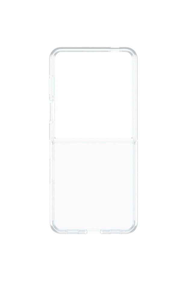 Thin Flex Flip Cover Mobile Case - 1