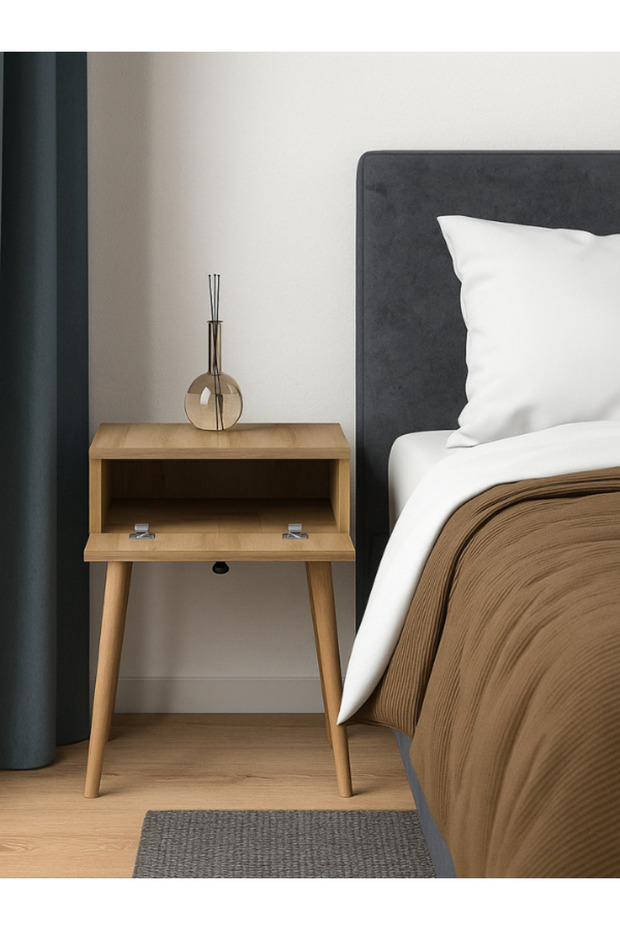 BOHEEMI KOMODİN - 2