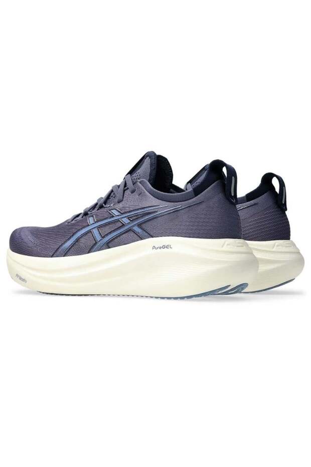 Gel-Nimbus 27 Erkek Koşu Ayakkabısı - 4