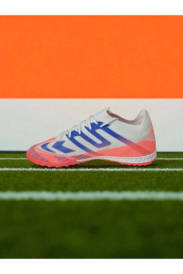 UNISEX AŞINMAYA DAYANIKLI TPU TABAN YUMUŞAK ASTAR YARIM ÇORAPLI HALISAHA - 3