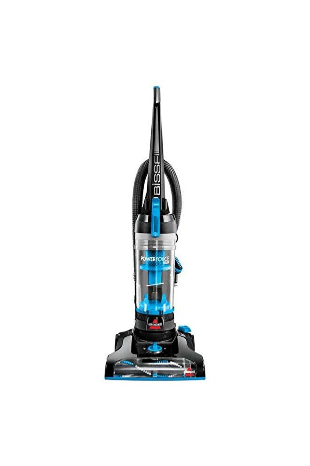 PowerForce Helix Carpet Cleaner, Powerful Suction 1100 W