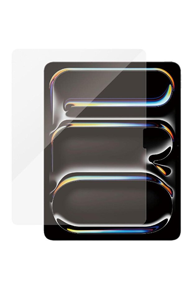 iPad Screen Protector - 2