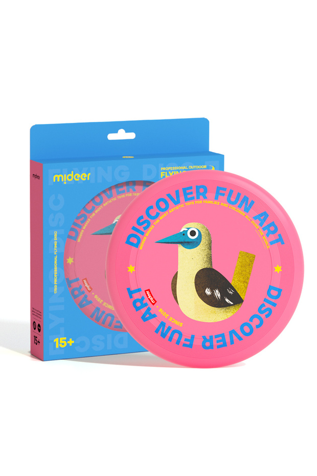 Pro Frisbee - 27.3 cm - Booby Bird