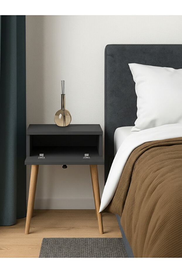 BOHEEMI KOMODİN - 2