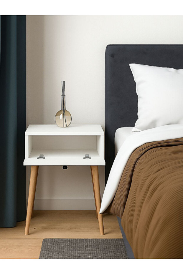 BOHEEMI KOMODİN - 2