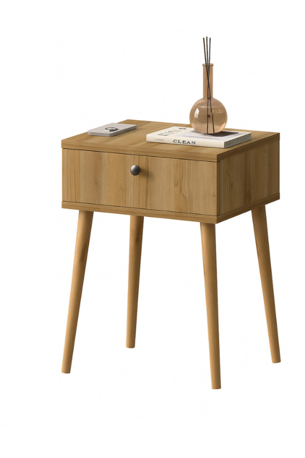 BOHEEMI KOMODİN - 3