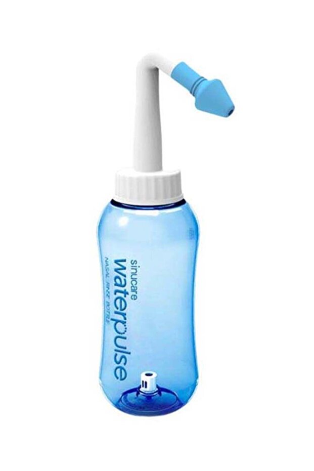 Nasal Wash Nose Cleaner Neti Pot Blue YT-300D