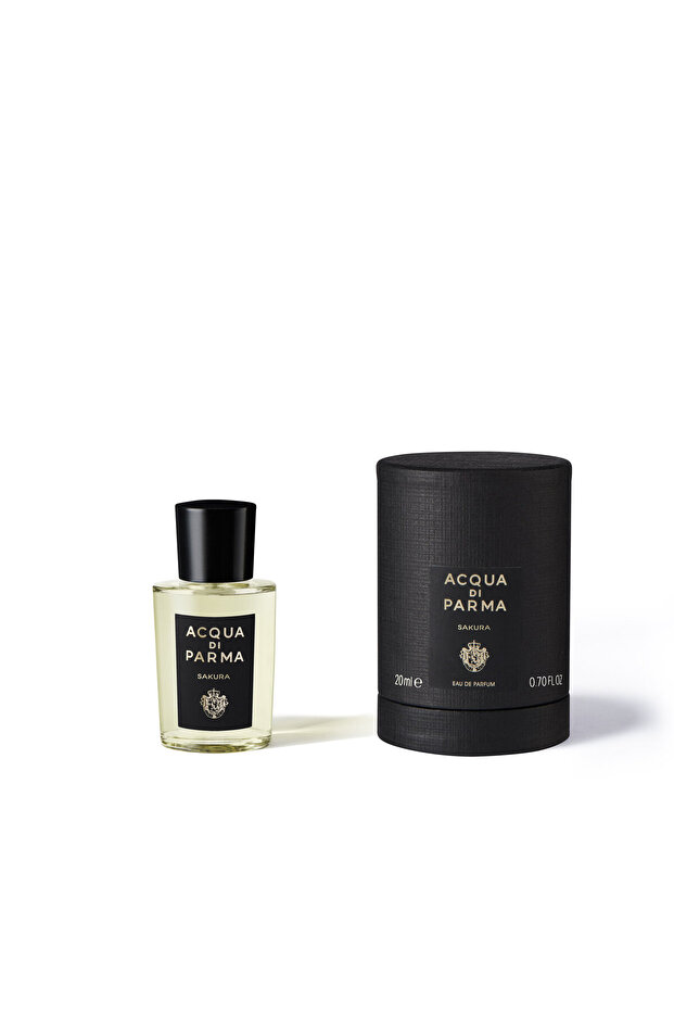 Sakura Unisex Eau De Parfum 20ml