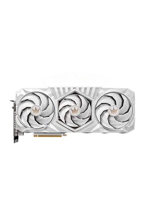 GeForce RTX 5080 HOF Gaming 1-Click OC 16GB GDDR7 256 Bit DLSS 4 Ekran Kartı (58NZN6MDDPFG) - 2