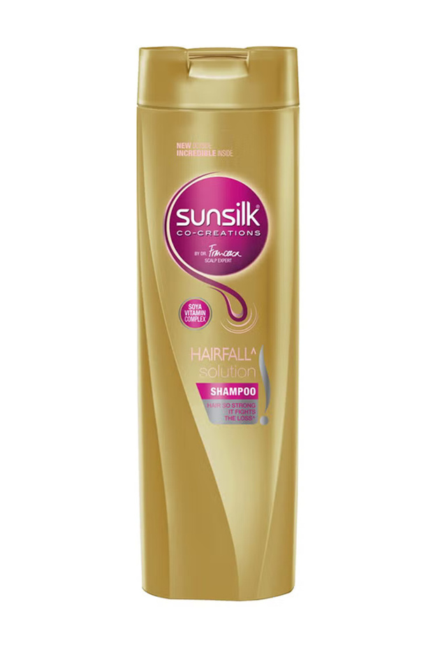 Shampoo Hair Fall Solution 400ml