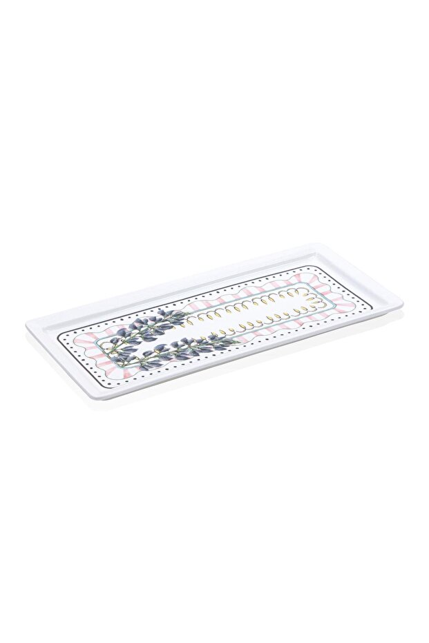 Spring Dikdörtgen Servis 35x16 cm - 2