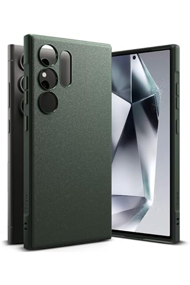 Onyx For Samsung Galaxy S24 Ultra 5G Case (2024), Rugged Shockproof Non-Slip TPU