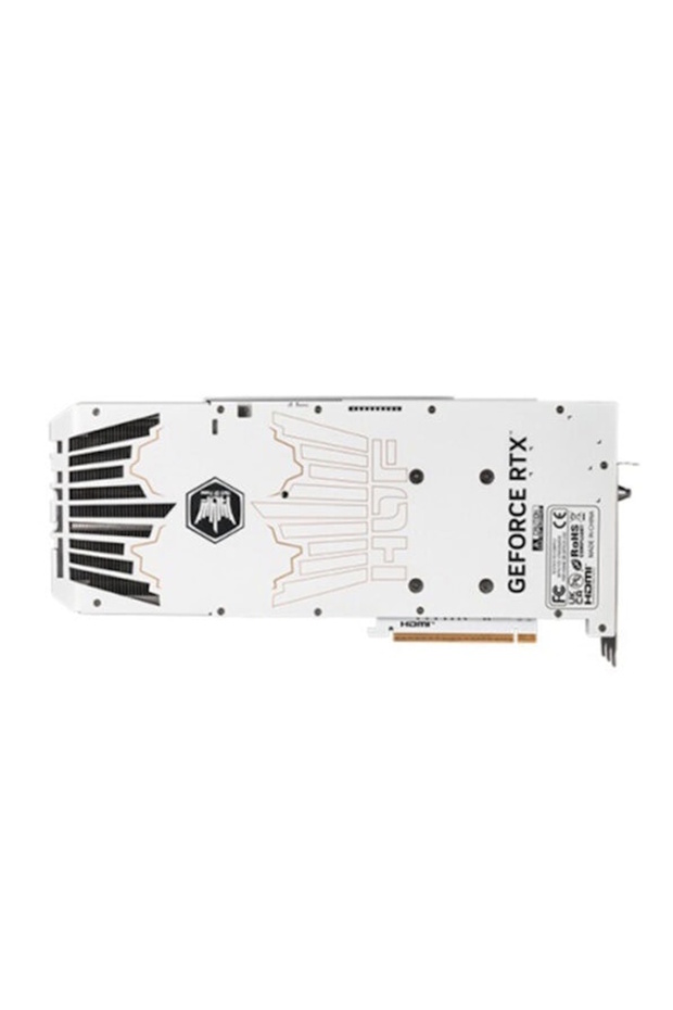 GeForce RTX 5080 HOF Gaming 1-Click OC 16GB GDDR7 256 Bit DLSS 4 Ekran Kartı (58NZN6MDDPFG) - 6
