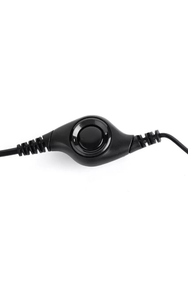 H390 Headset, Wired, USB, Black - 3