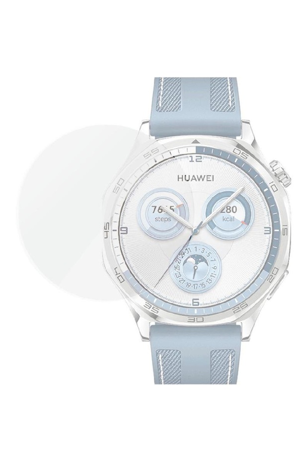 واقي شاشة آمن للساعة الذكية - 2